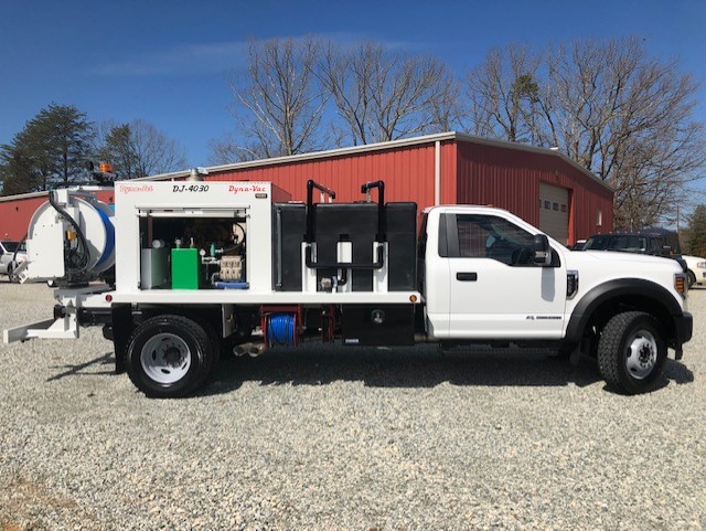 truck mounted sewer jetters, Sewer Equipment, sewer cleaning, Sewer Equipment, 
