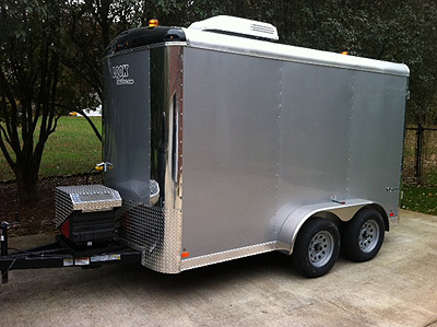 inspection, rodder, sell, bucket machines, 