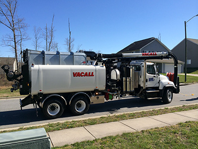 truck mounted sewer jetters, root cutter, pipe cleaning, pipe inspection, 