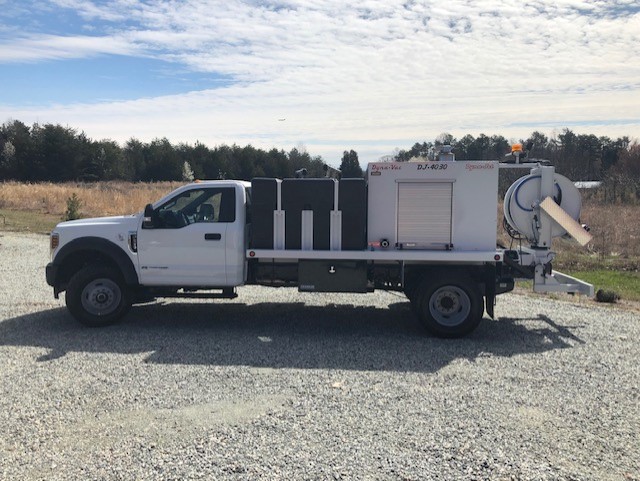 sell, truck mounted jetting, sewer cleaning, vacuum machines, 