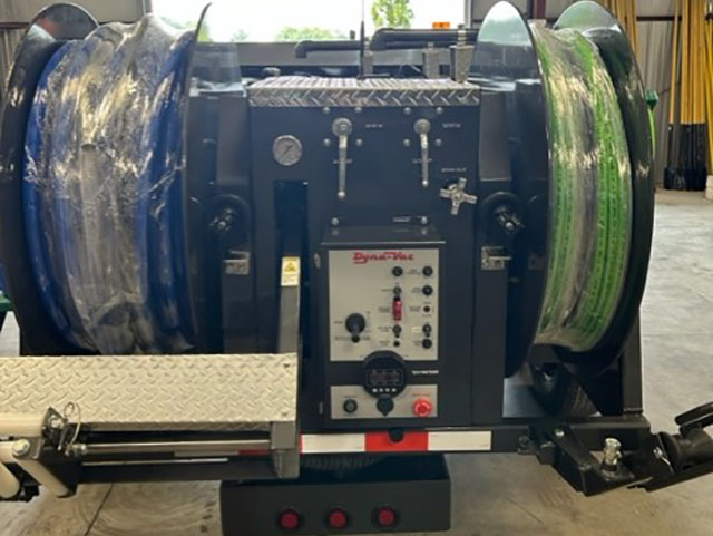vacuum truck, sewer cleaning, truck and trailer mounted rodders, cctv inspection, 