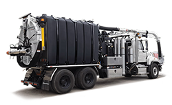 SC, Sewer Jet, Turbo chain cutters, Jet Vac, 