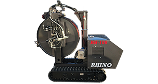 Sewer camera, sewer cleaning, sewer nozzle Jetting, Combination cleaner, 