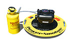 vacuum machines, Combination cleaner, sewer cleaning, bucket machines, 